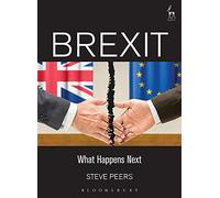 Brexit: What Happens Next