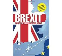 Brexit: What the Hell Happens Now? - [Version Originale] Ian Dunt (Auteur)