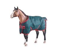 Breyer - 783323 - Accessoire pour Figurine - 94/3828 Rambo Blanket