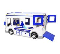 Breyer Freedom Series Mobile Rescue & Care Clinic 15 pièces Modèle : 10064