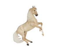 Breyer Horses Traditional Series | Nuage : édition 30e Anniversaire | Étalon Sauvage des Rocheuses | Figurine de Cheval | 29,2 cm L x 21,6 cm H | Modèle #B-TR-10306