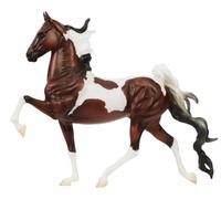 Breyer Horses Traditional Series | Orren Mixer Ideal Pinto | Modèle # B-TR-1069