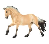 Breyer Horses Traditional Series Sweetwater's Zorah Belle | Modèle de jouet pour cheval | 31,1 x 20,3 cm | Échelle 1:9 | Modèle #1869