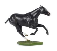 Breyer Série traditionnelle | Manaos - Poney Polo | Figurine de cheval | Modèle B-TR-10314