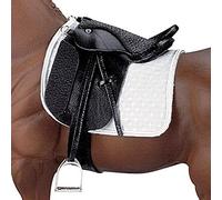 Breyer Stoneleigh-Selle de Cheval