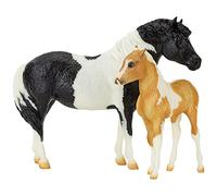 Breyer The Phantom and Misty Coffret cadeau 1863, multicolore, 00