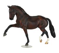 Breyer Traditional Series Salvino | Jouet pour cheval | 34,9 x 24,1 cm | Échelle 1:9 | Modèle #10120