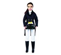 Breyer Traditonal Megan Dressage Horse Rider - 8 Toy Figure (19 Scale)