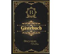 Breyston Villa Gästebuch