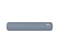 Fellowes 100142572 repose-poignet Silicone Bleu clair