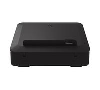 Fellowes Sacoche pour ordinateur portable Breyta – Support intégré 14" – Noir