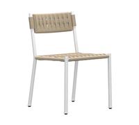 Brezal Chair SI2363 Chaise d'extérieur Andreu World - ANDREU WORLD SI2363