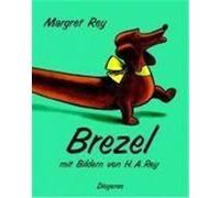 Brezel Rey, Margret,Rey, Hans Augusto (Auteur)