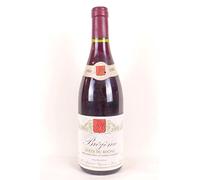 brézème jean-marie lombard rouge 1988 - rhône
