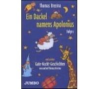 Brezina,Thomas - EIN Dackel Namens Apolonius [Import]
