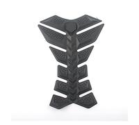 BREZO pour K2 K3 K4 K5 K6 K7 K8 K11 Bouchon De Réservoir Autocollant Réservoir Pad Fourche Triple Arbre Supérieur Pince Décalque pour Suzuki GSXR GSX-R 600 750 1000 Tapis de réservoir (Color : 9)