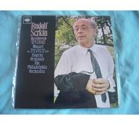 BRG 72431 RUDOLF SERKIN Beethoven Conc 2/Mozart Con 27