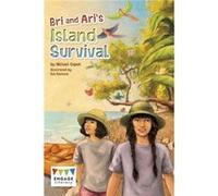 Bri and Aris Island Survival by Michael Capek Michael Capek (Auteur)