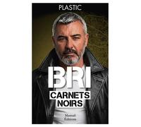 BRI, carnets noirs - Collectif - Mareuil Editions - broché - Essai