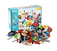 Bri Construction Coffret Evolution Builder 136 Pièces