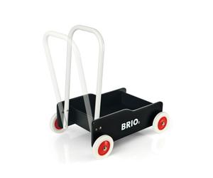 Bri Infant/Preschool Chariot De Marche - Noir