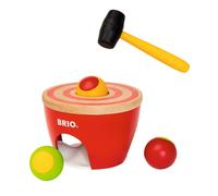 Bri Infant/Preschool Jeu À Marteler