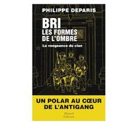 BRI, les formes de l'ombre: La vengeance du clan