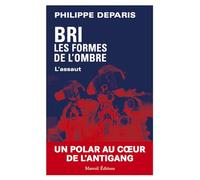 BRI les formes de l'ombre - L'assaut