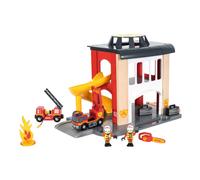 Caserne de Pompiers