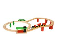 Bri Train Circuit Tradition Deluxe