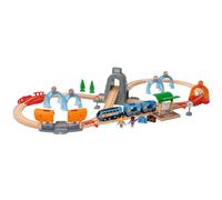 Bri Train Circuit Voyageur Smart Tech Sound