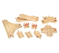 Bri Train Coffret Evolution Avance - 11 Rails