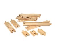 Bri Train Coffret Evolution Débutants -11 Rails