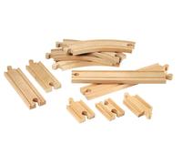 Bri Train Coffret Evolution Débutants -11 Rails