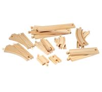 Bri Train Coffret Evolution Intermédiaire -16 Rails