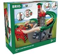 Bri Train Grand Circuit Plateforme Multimodale