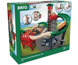 Bri Train Grand Circuit Plateforme Multimodale