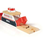 Bri Train Navire De Transfert Son Et Lumières