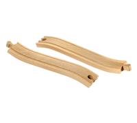 Bri Train Rails Montants - 216 Mm