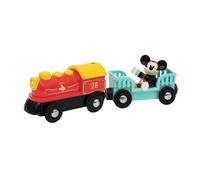 BRI Train Train à pile Mickey Mouse / Disney