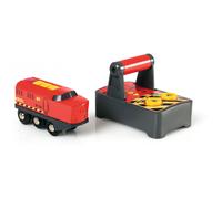 Bri Train Train Express Radiocommandé