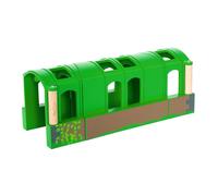Bri Train Tunnel Modulable