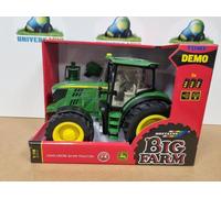 Autre circuits et véhicules GENERIQUE TRACTEUR JOHN DEERE 6210R/JOHN DEERE 6210R TRACTOR