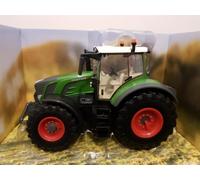 BRI43177 - Fendt 828 Vario - Britains - 1/32