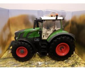 BRI43177 - Fendt 828 Vario - Britains - 1/32