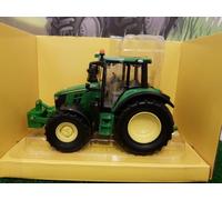 Britains Tracteur John Deere 6120M échelle 1:32
