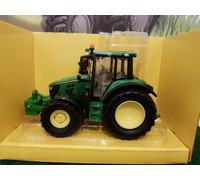 BRI43248 - JOHN DEERE 6120M - Britains - 1/32