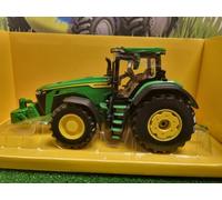 L'univers De La Ferme - Britains 1/32ème 1/32 Tracteur John Deere 8r 410 (Collection Prestige)