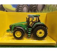 Britains Tracteur John Deere 8R 370 – Échelle 1/32ème