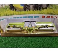 BRI43303 - CLAAS Disco 1100C - Britains - 1/32